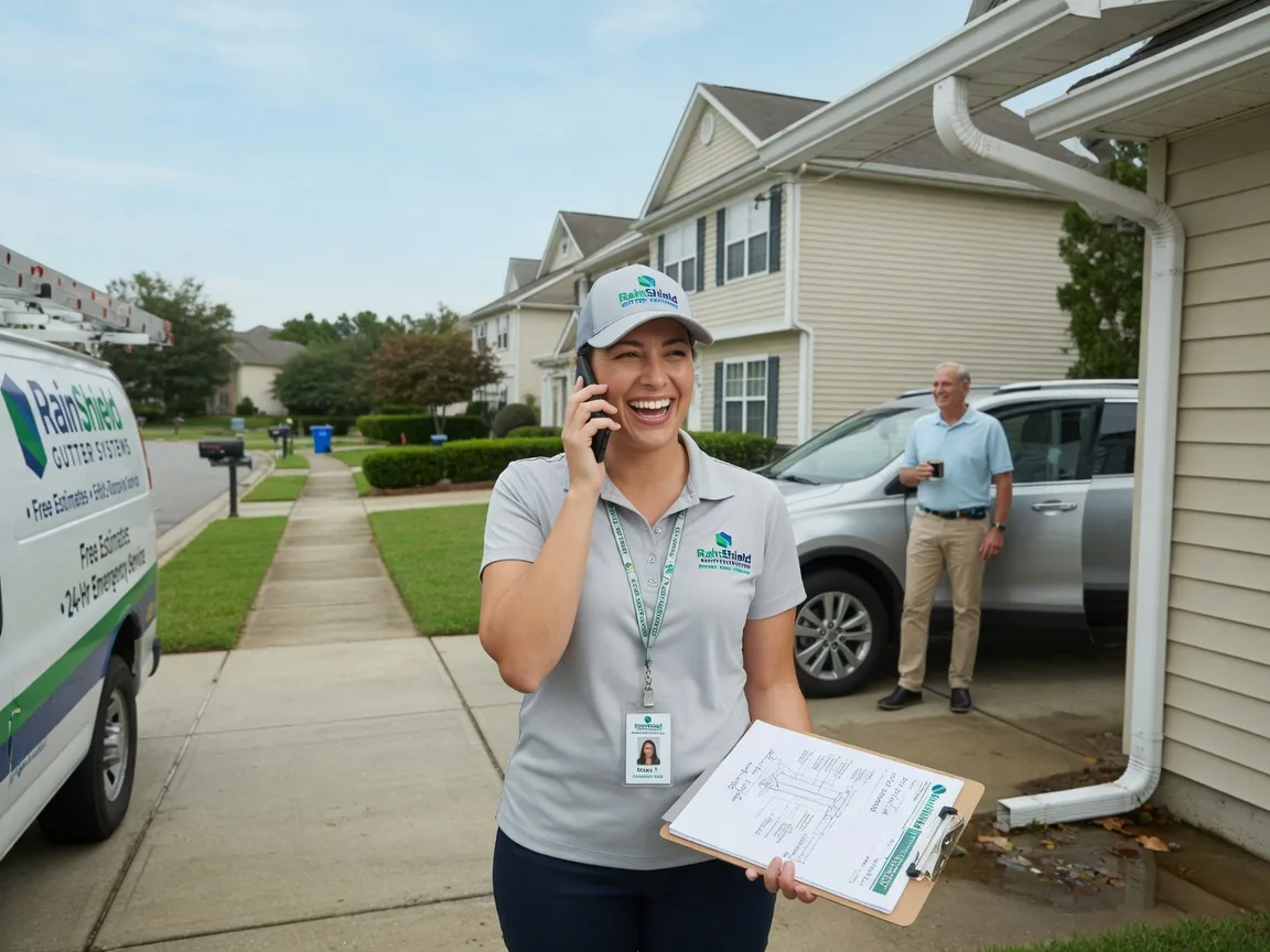 Gutter Installation Winter Haven, FL FAQs